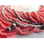 Намисто Living coral