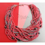 Намисто Living coral