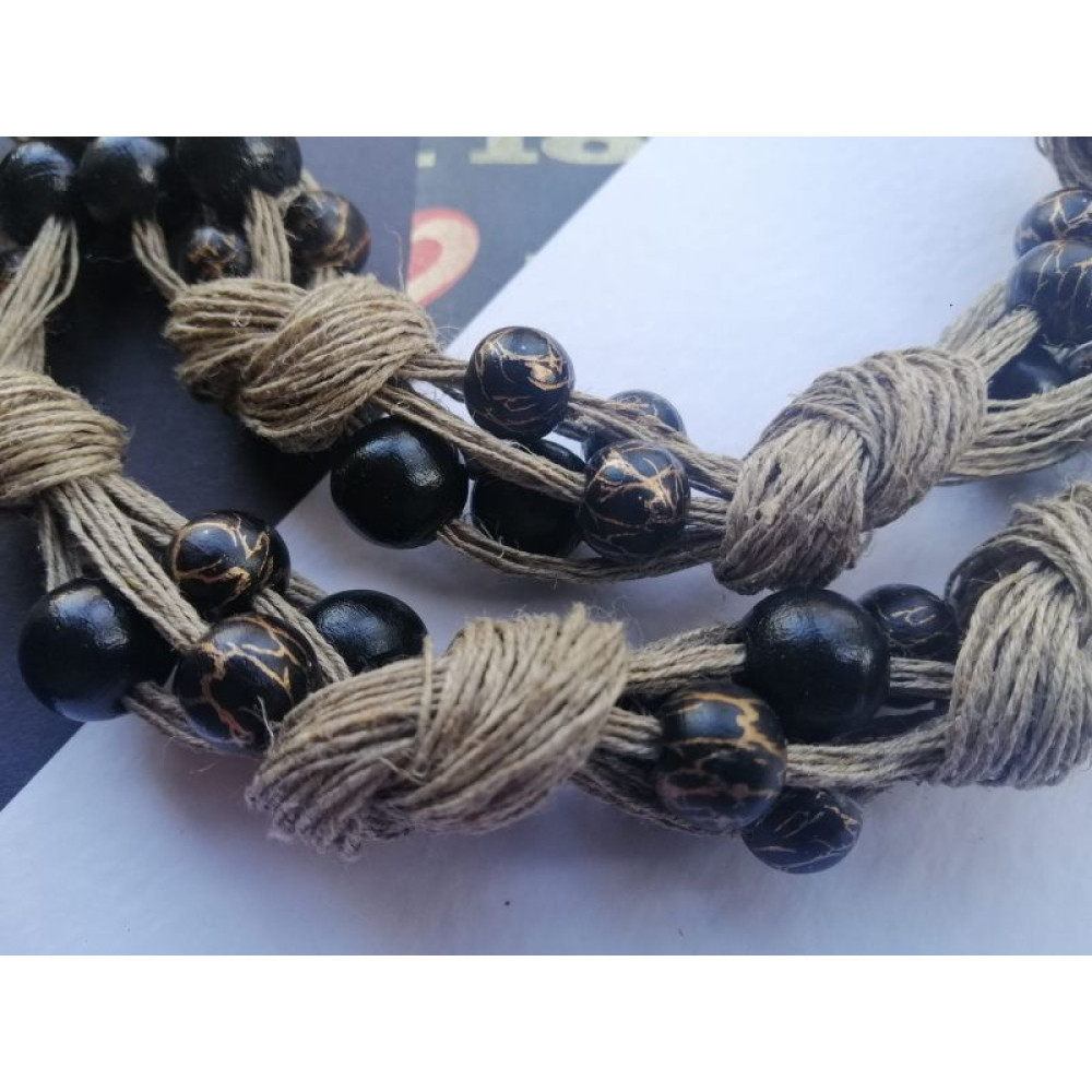 Чорний терен