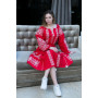 Вишите плаття