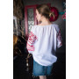 Жіноча вишиванка