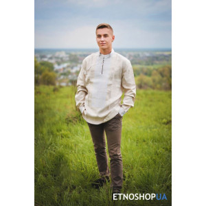 Чоловіча вишиванка