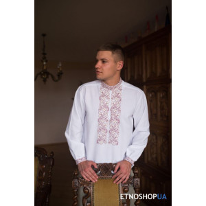 Чоловіча вишиванка