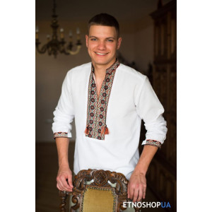 Чоловіча вишиванка