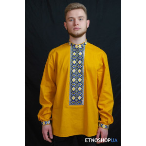 Вишиванка чоловіча