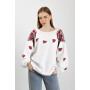 Вишита блузка