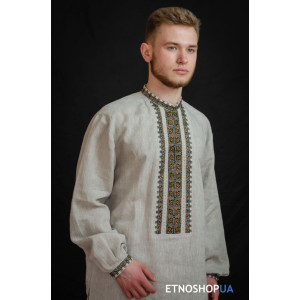 Вишиванка чоловіча