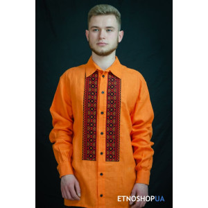 Вишиванка чоловіча