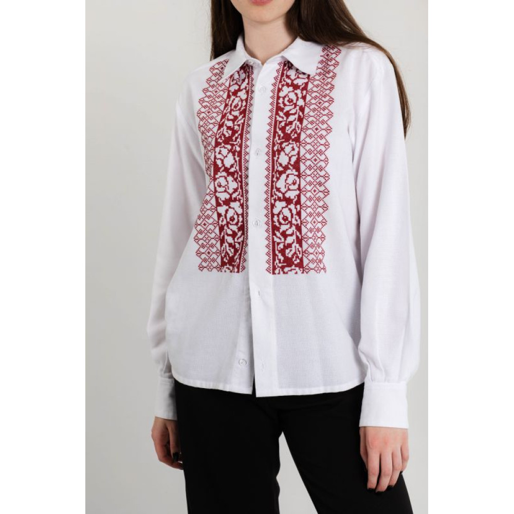 Вишита блузка