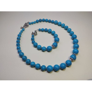бірюза