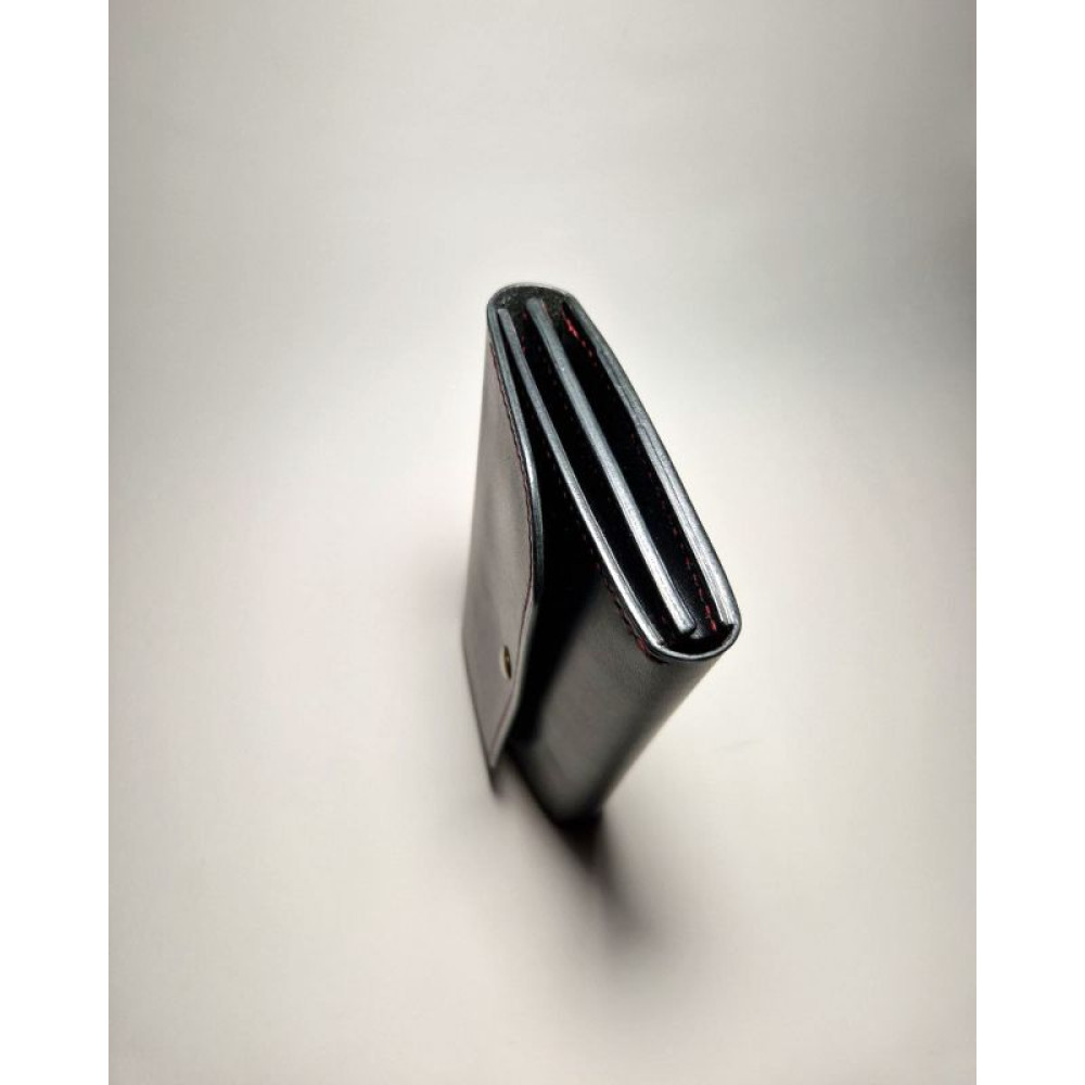 Жіночий гаманець з преміальної італійської шкіри