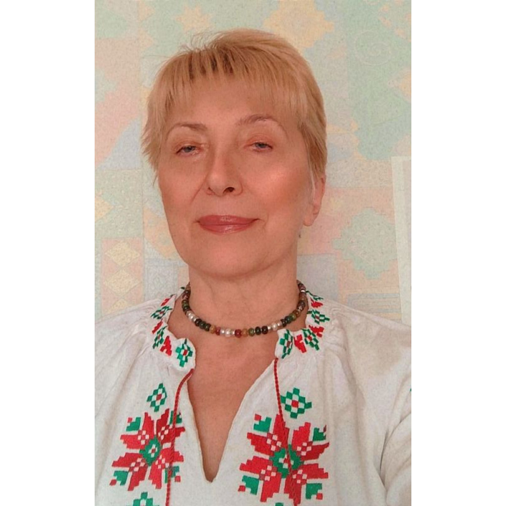Перли з кольоровим кварцем