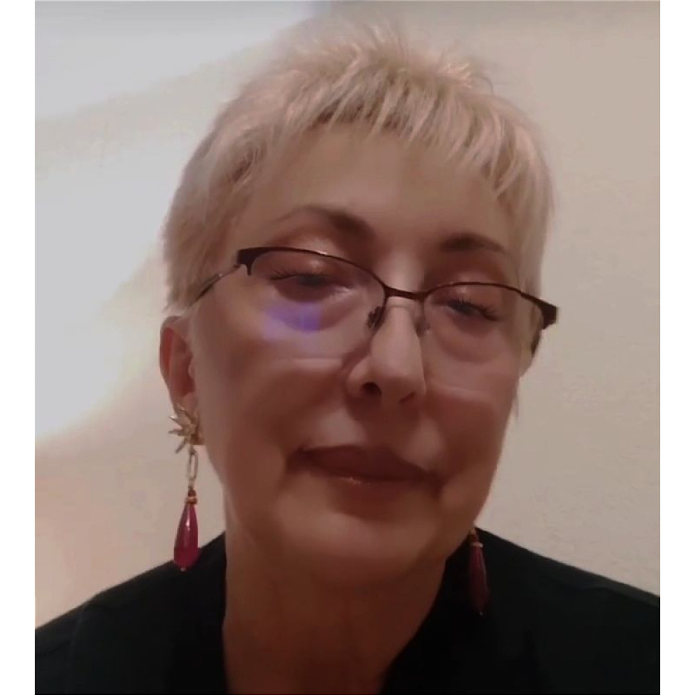 "Золотистий едельвейс"