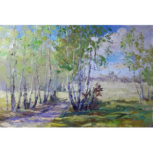 "Весна"