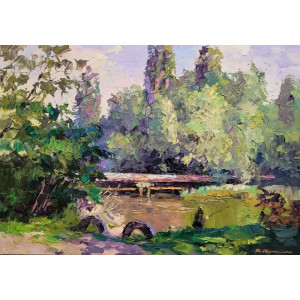 "Рибалка"