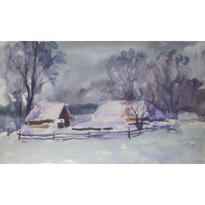 "Замело"