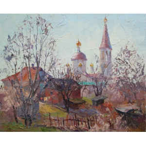 "Ранковий дзвін"