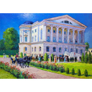 "Батурин"