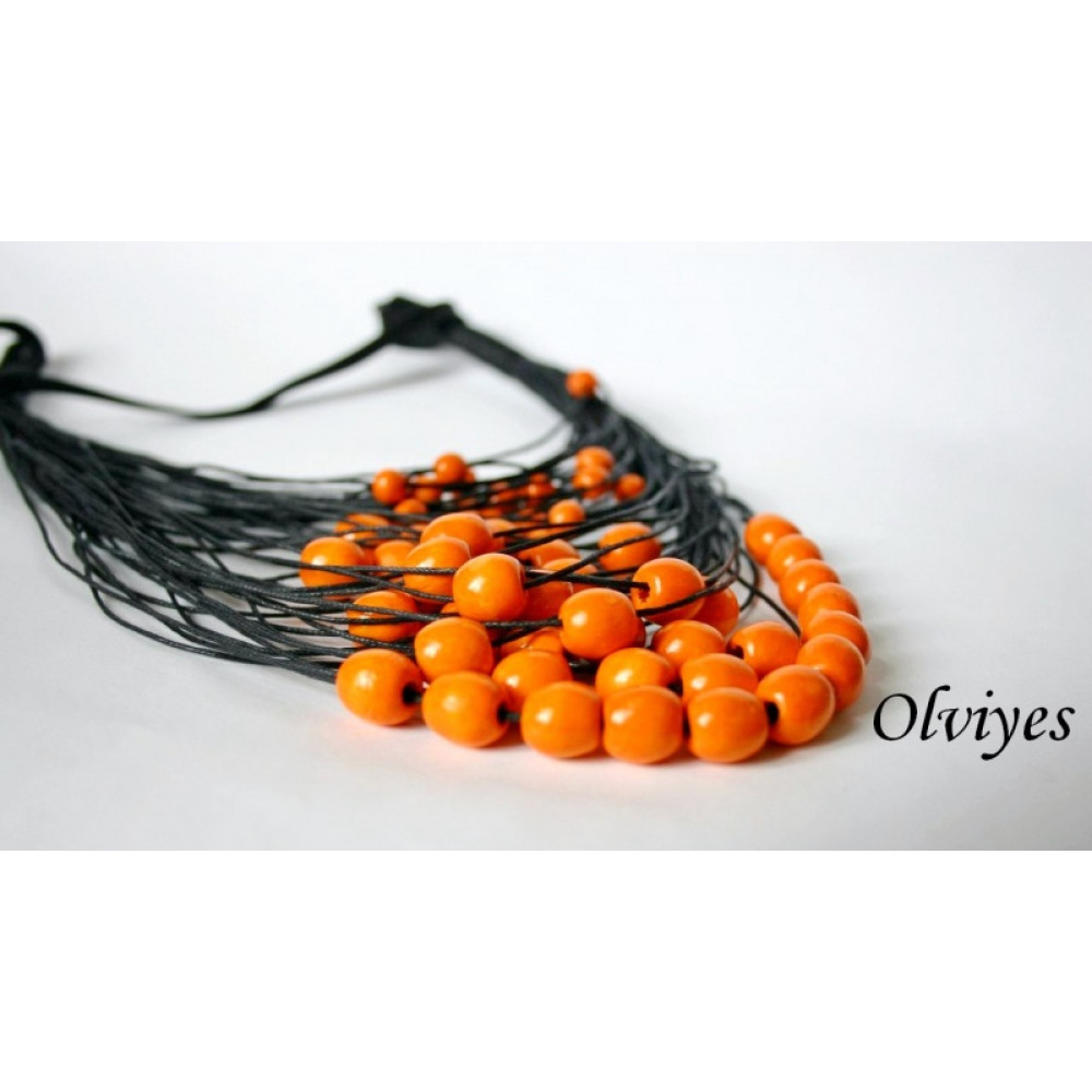 Намисто Olviyes S-290