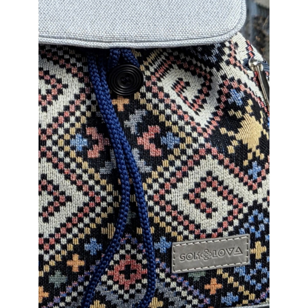 Наплічник в українському стилі (18928)