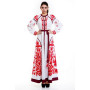 Сукня "Козацьке бароко" 