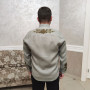 Вишита сорочка Клени