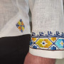 Вишита сорочка "Національна"