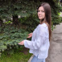Блуза "Серпанкова"