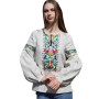 Вишита блуза "Кензо"