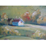 Золота осінь у Лазещині