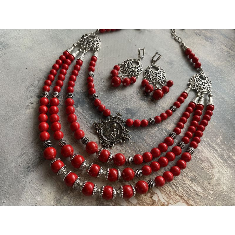 Намисто «Даруюча радість»