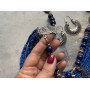 Намисто «Небеса для твоїх мрій»