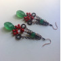 Сережки Ритм Серця