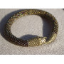 Браслет Snake (бронза)