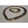 Snake (бронза)