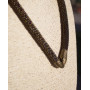 Snake (бронза)