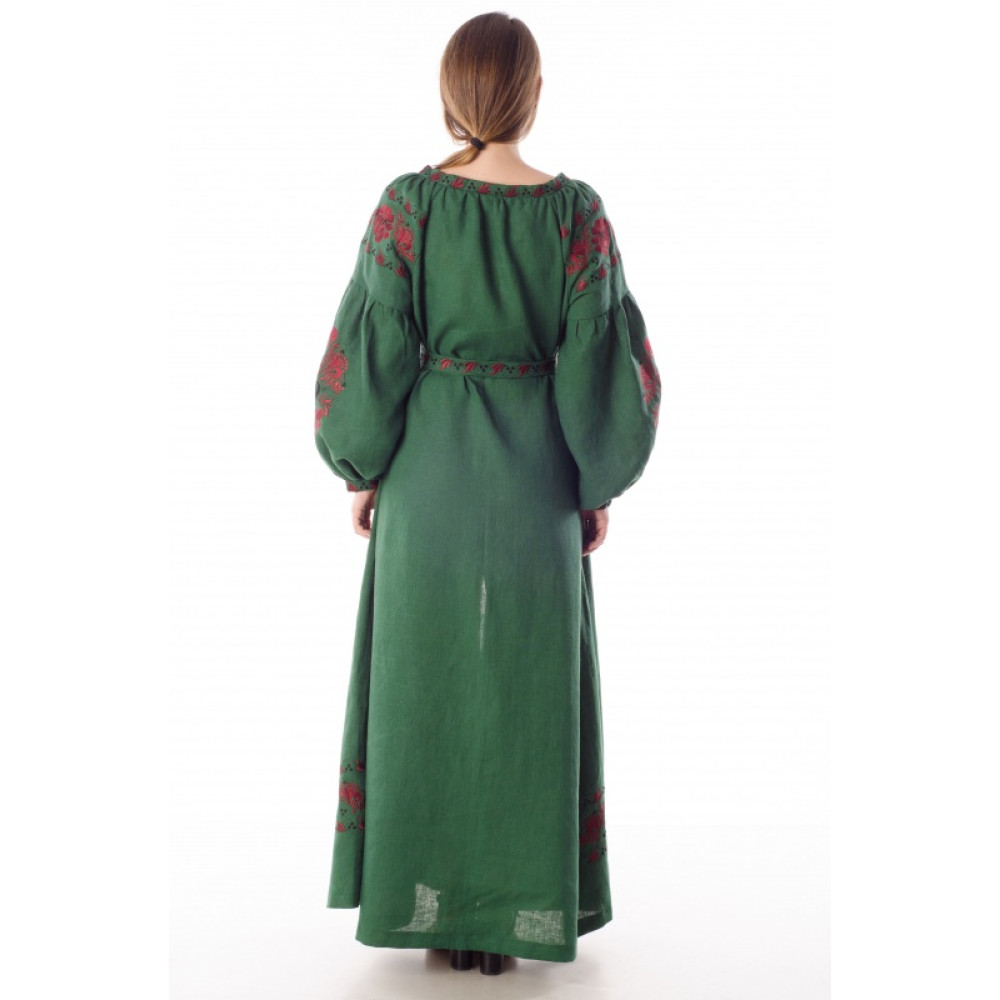 Сукня "Коники"