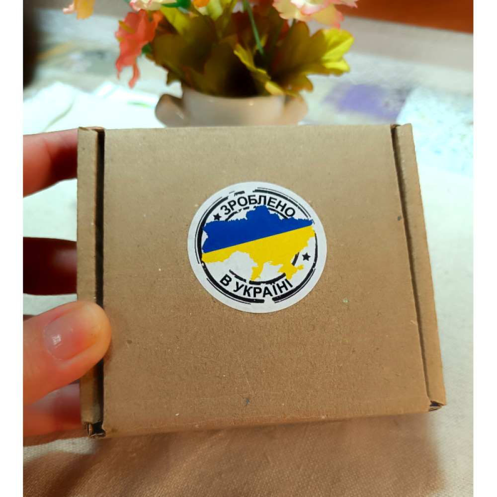 Набір з Оберегом Алатир. Мікровишивка. Микровышивка. micro embroidery. 