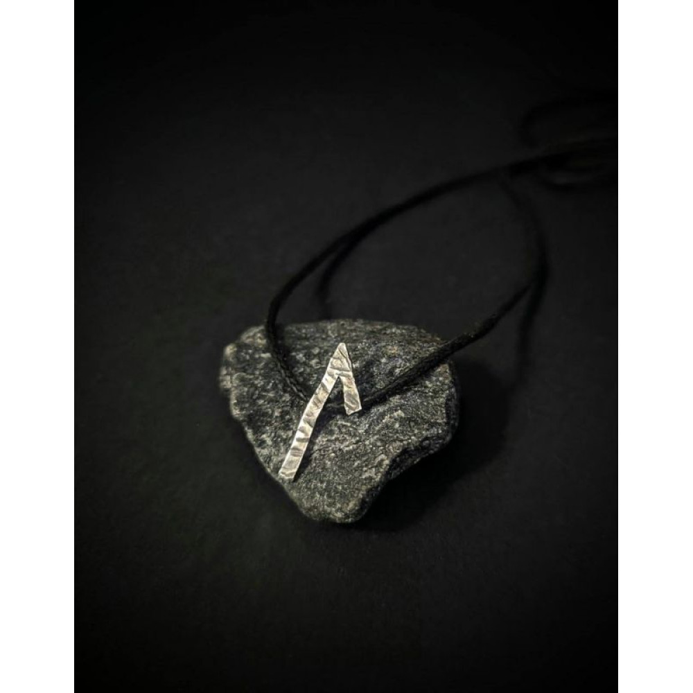 Руна Лагуз Laguz rune