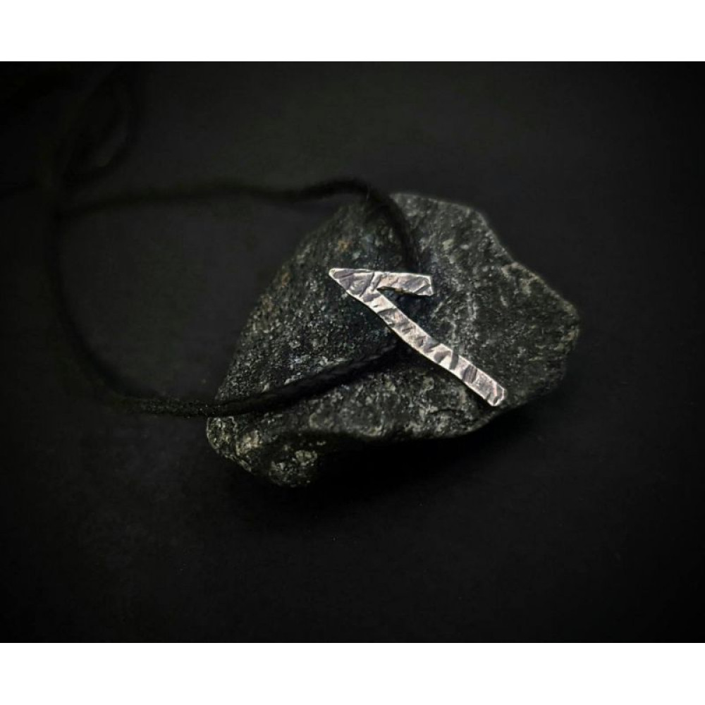Руна Лагуз Laguz rune