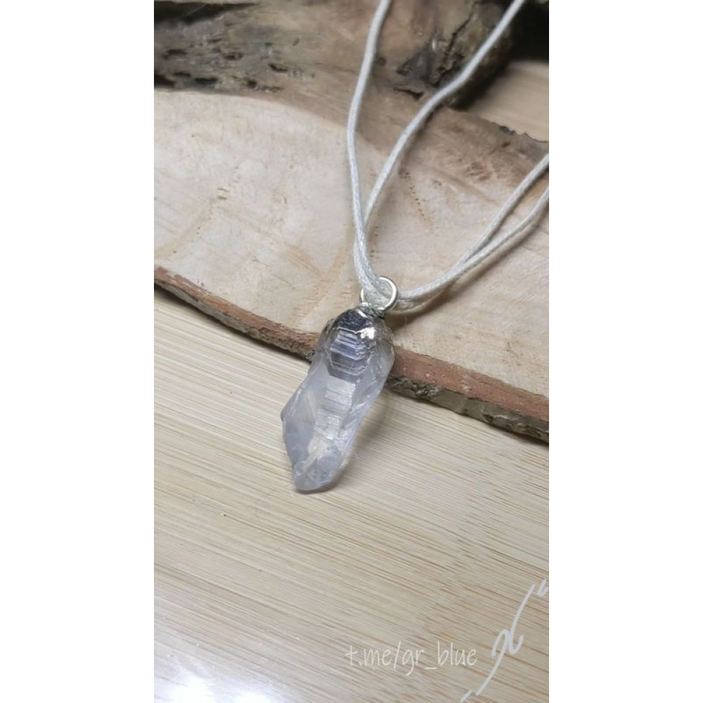 Гірський кришталь