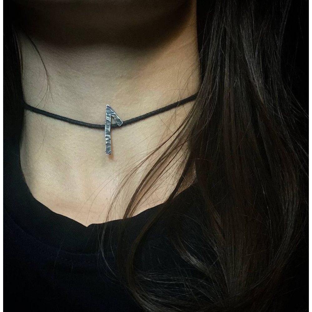 Руна Лагуз Laguz rune