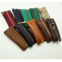 Ключниця натуральна шкіра