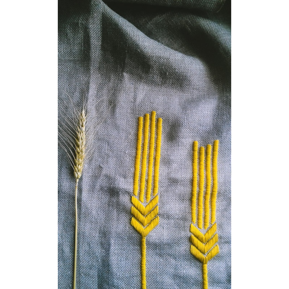 Нива