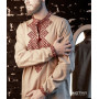 Чоловіча вишиванка 