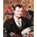 Хорнел Едвард Аткінсон