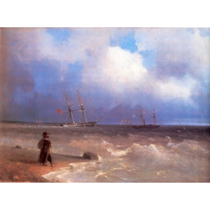 Морський берег