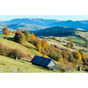 Карпати