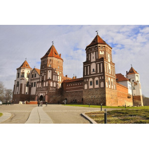 Замок