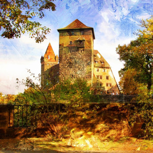 Старий замок